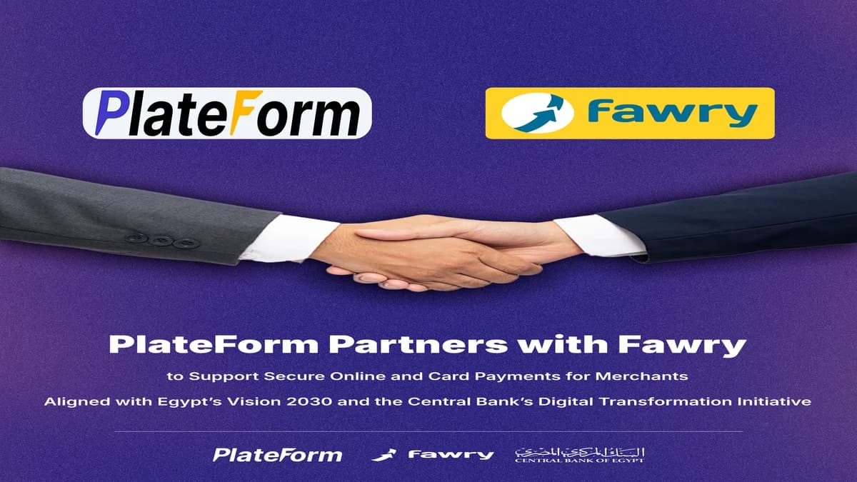 Card Payments Online for Egyptian Restaurants: Barriers, Tradeoffs, and a Path Forward